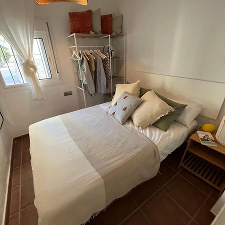 Casa En El Centro De Los Boliches ฟูเอนฮิโรลา ภายนอก รูปภาพ