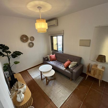 Casa En El Centro De Los Boliches ฟูเอนฮิโรลา ภายนอก รูปภาพ